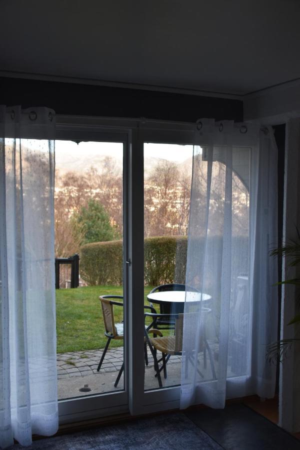 Apartment With A View Close To The Pulpit Rock Jorpeland Bagian luar foto